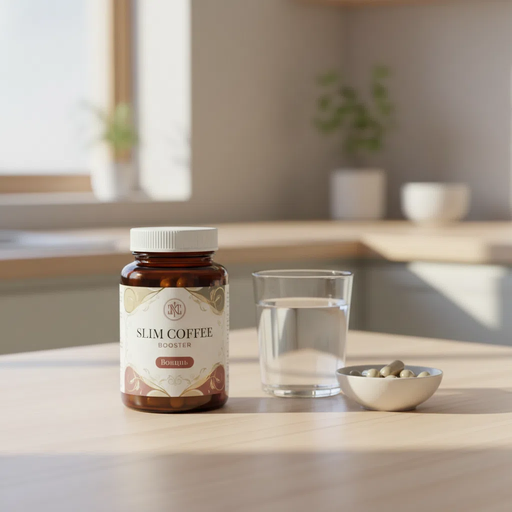 Slim Coffee Booster